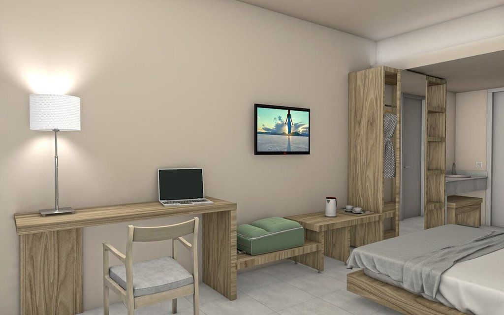 Exotica & By Zante Plaza Hotel Kalamaki (Zakynthos)