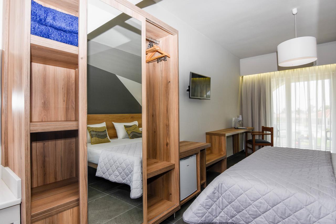 Exotica & By Zante Plaza 4* Kalamaki (Zakynthos)